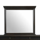  Elements International Slater Dresser Mirror SR800MR IMAGE 1