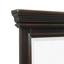  Elements International Slater Dresser Mirror SR800MR IMAGE 4