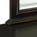  Elements International Slater Dresser Mirror SR800MR IMAGE 5