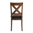  Elements International Alex DAX1007DS 7 pc Dining Set IMAGE 11