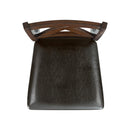  Elements International Alex DAX1007DS 7 pc Dining Set IMAGE 12