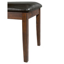  Elements International Alex DAX1007DS 7 pc Dining Set IMAGE 14