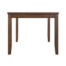  Elements International Alex DAX1007DS 7 pc Dining Set IMAGE 4