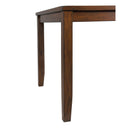  Elements International Alex DAX1007DS 7 pc Dining Set IMAGE 7