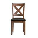  Elements International Alex DAX1007DS 7 pc Dining Set IMAGE 9