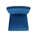  Elements International Francesca CFC700VSC Dining Chair IMAGE 5