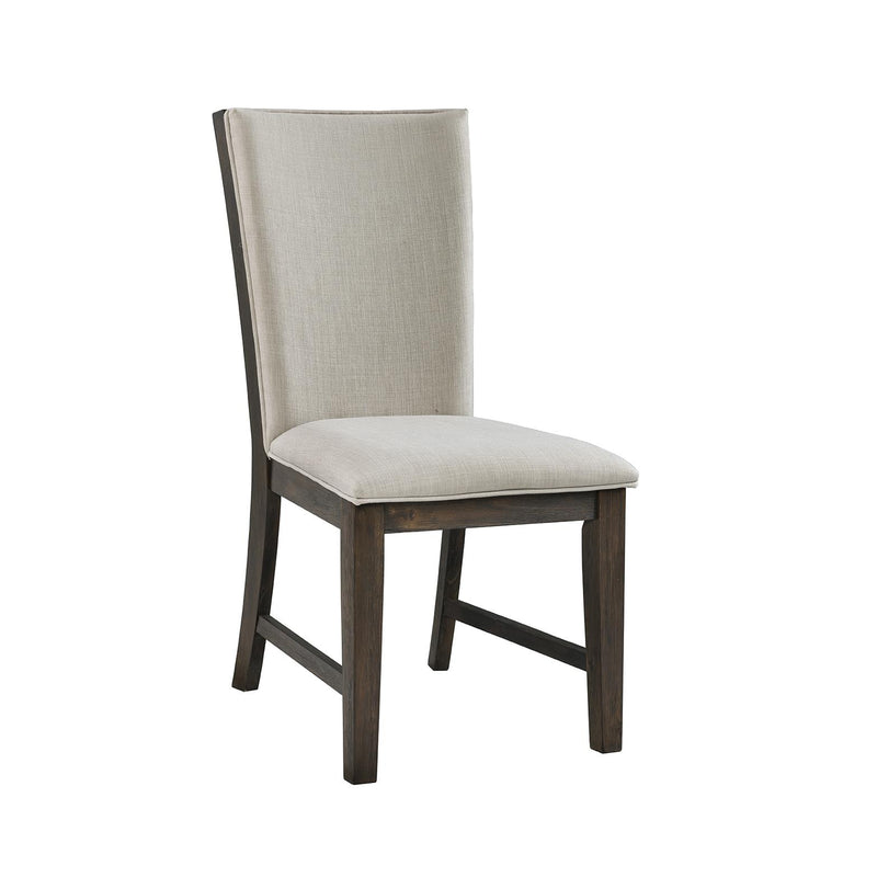 Elements International Grady Dining Chair DGD100FSC IMAGE 1