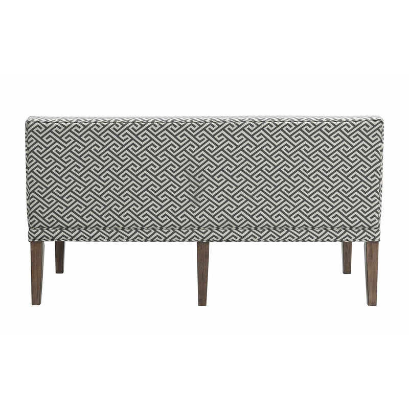 Elements International Gramercy Bench DGC530SF IMAGE 3