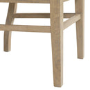 Elements International Lakeview Dining Chair CDLW100SC IMAGE 6