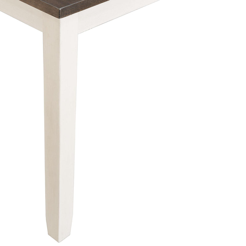 Elements International Martin Brown DMT7005DS 5 pc Dinette IMAGE 10