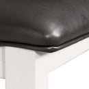  Elements International Martin Brown DMT7005DS 5 pc Dinette IMAGE 13