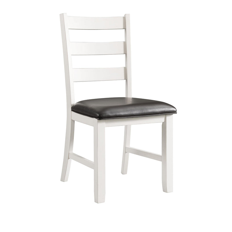  Elements International Martin Brown DMT7005DS 5 pc Dinette IMAGE 5
