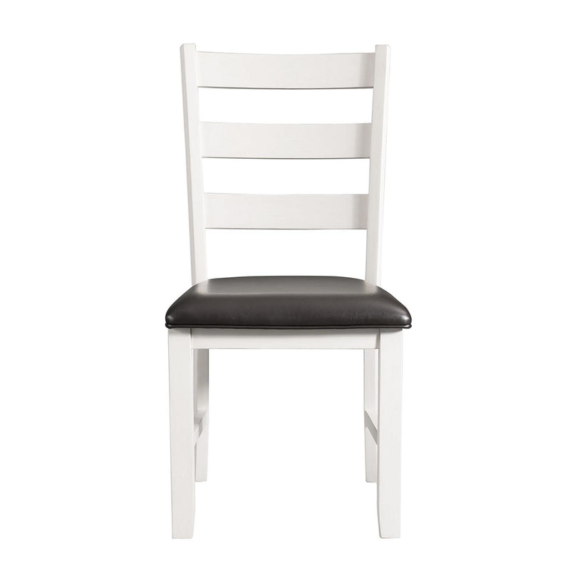  Elements International Martin Brown DMT7005DS 5 pc Dinette IMAGE 6