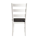  Elements International Martin Brown DMT7005DS 5 pc Dinette IMAGE 8