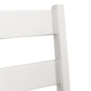 Elements International Martin Brown 6 pc Dinette DMT7006DS IMAGE 8