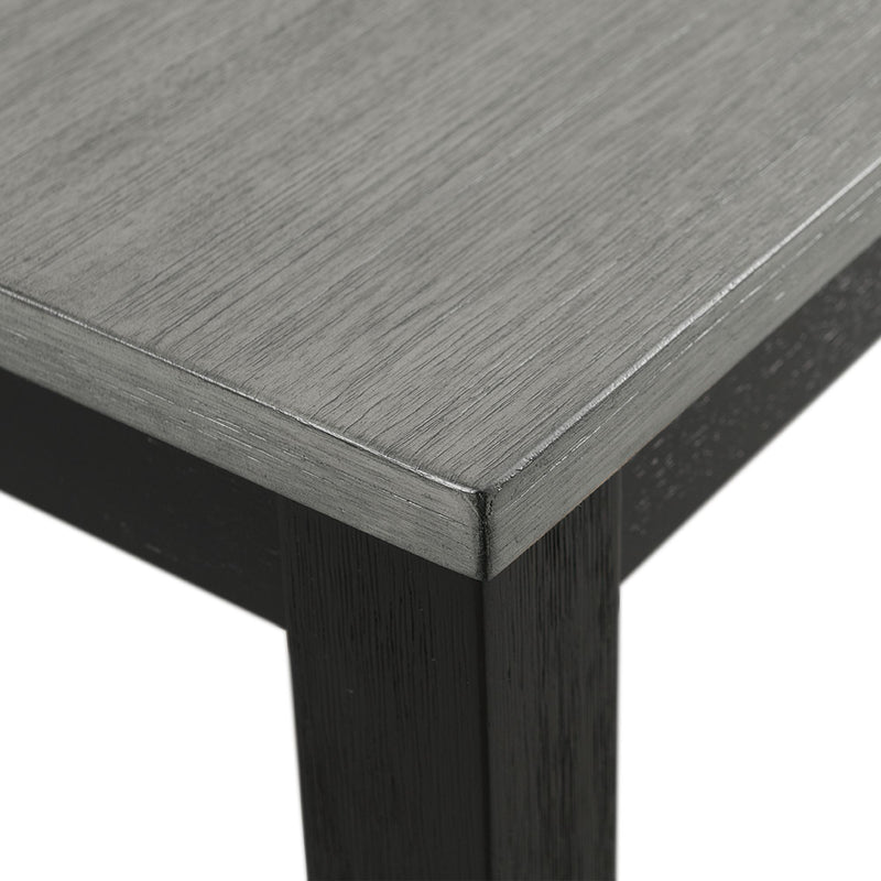  Elements International Martin Gray DMT3005CS 5 pc Counter Height Dinette IMAGE 9