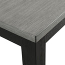  Elements International Martin Gray DMT3005DS 5 pc Dinette IMAGE 10