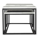 Signature Design by Ashley Donnesta Occasional Table Set T182-13 IMAGE 4