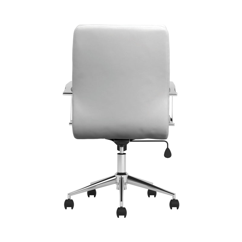 Coaster Furniture 801767 Office Chair IMAGE 4