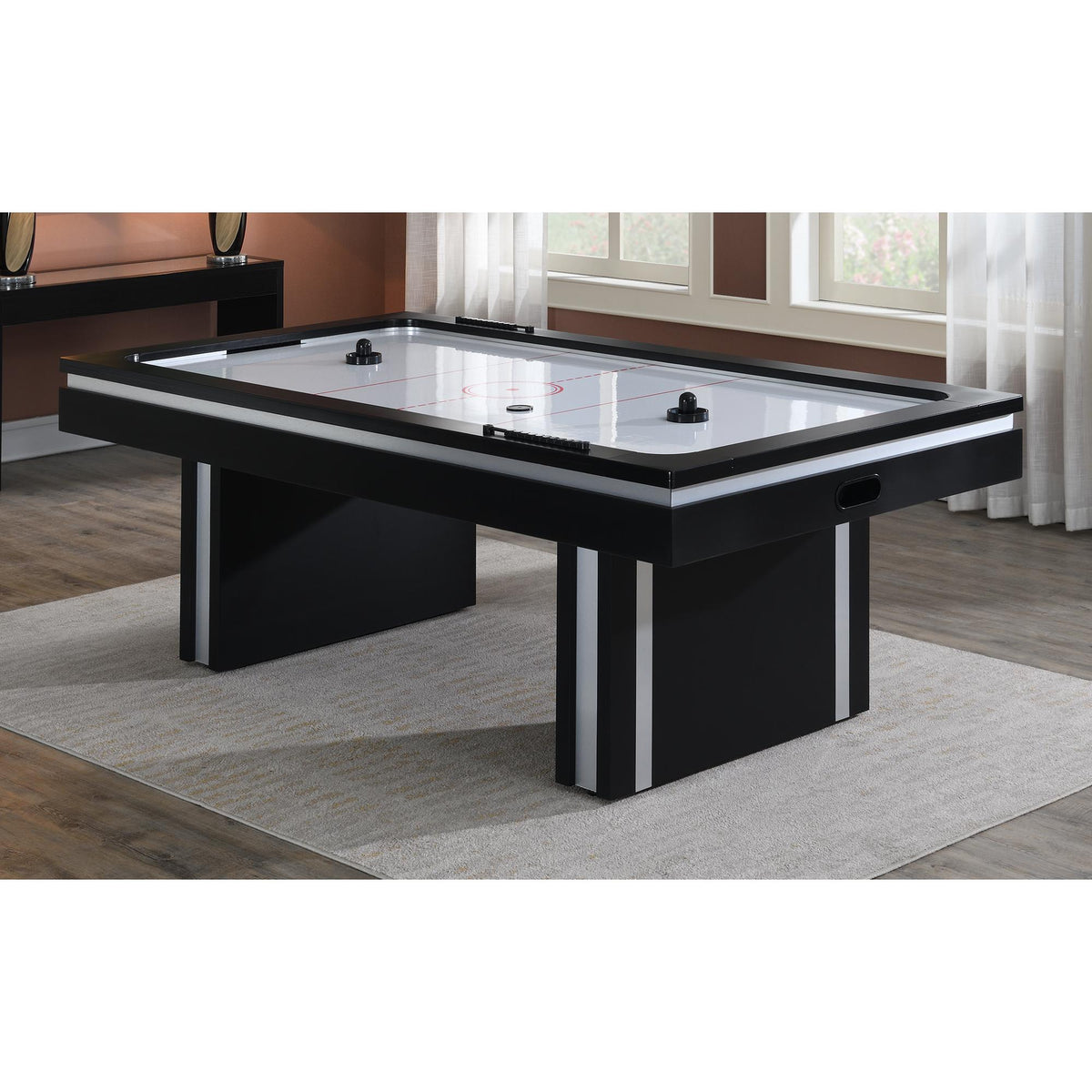 Elements International Cloud GTCD100HTE Air Hockey Table