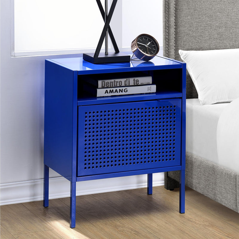 Elements International Ember Nightstand CEB200NSE IMAGE 9