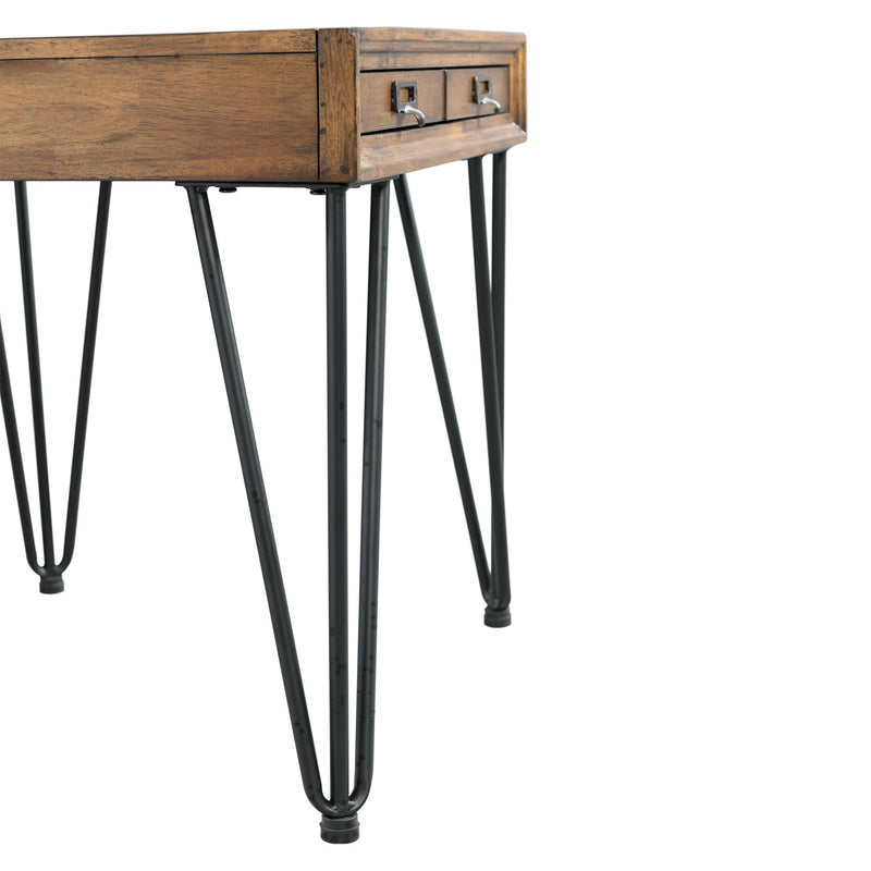 Elements International Boone End Table TBN100ETTE IMAGE 6