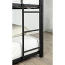  Furniture of America Olga CM-BK917F Full Triple Decker Bed IMAGE 6