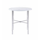 Elements International Cyrus Occasional Table Set CTCY100OT IMAGE 5