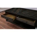  Furniture of America Rhymney Coffee Table CM4123C IMAGE 2