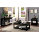  Furniture of America Rhymney End Table CM4123E IMAGE 2