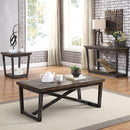  Furniture of America Sixten Coffee Table CM4378C IMAGE 3