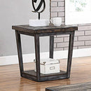  Furniture of America Sixten End Table CM4378E IMAGE 2