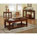  Furniture of America Estell Coffee Table CM4107C IMAGE 3