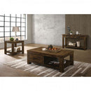  Furniture of America Spring Sofa Table CM4910S IMAGE 2
