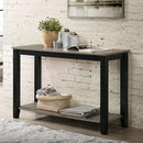  Furniture of America Ciana Sofa Table CM4383S IMAGE 1
