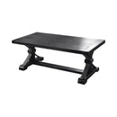  Furniture of America Enderlin Coffee Table CM4395C IMAGE 1