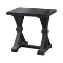  Furniture of America Enderlin End Table CM4395E IMAGE 1