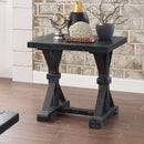  Furniture of America Enderlin End Table CM4395E IMAGE 3