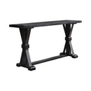  Furniture of America Enderlin Sofa Table CM4395S IMAGE 1