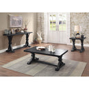  Furniture of America Enderlin Sofa Table CM4395S IMAGE 4