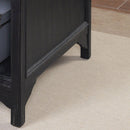  Furniture of America Mcgill Chairside Table CM4337ST IMAGE 2