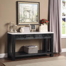  Furniture of America Mcgill Sofa Table CM4337S IMAGE 2