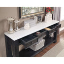  Furniture of America Mcgill Sofa Table CM4337S IMAGE 3