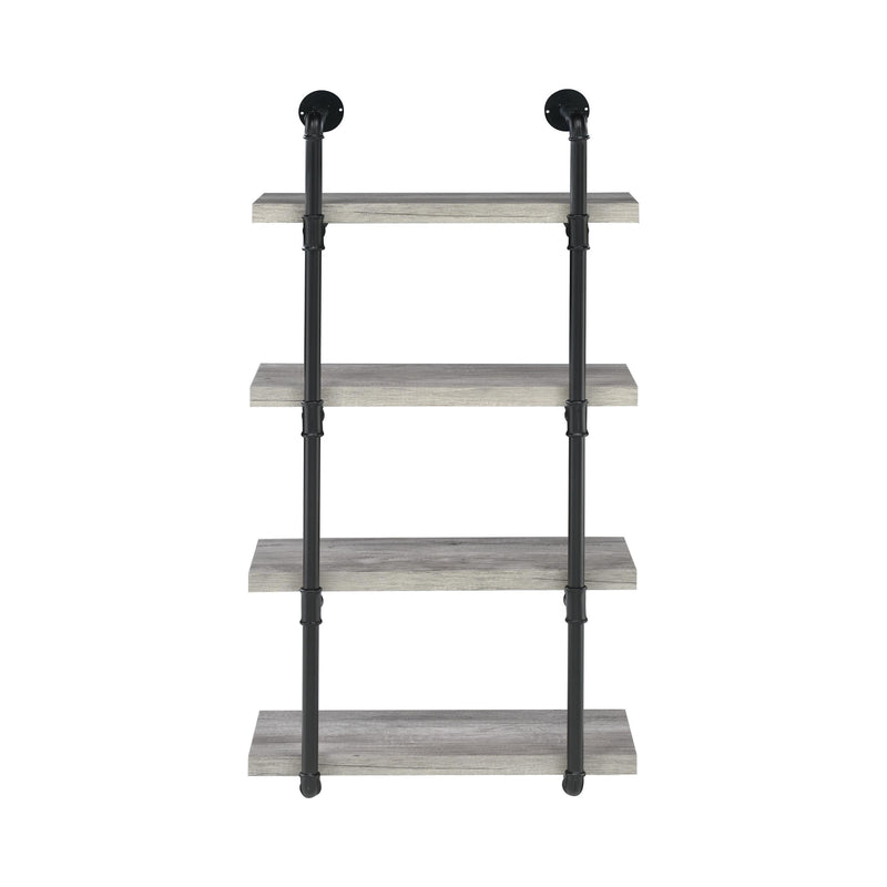 Coaster Furniture 804416 Wall shelf IMAGE 2