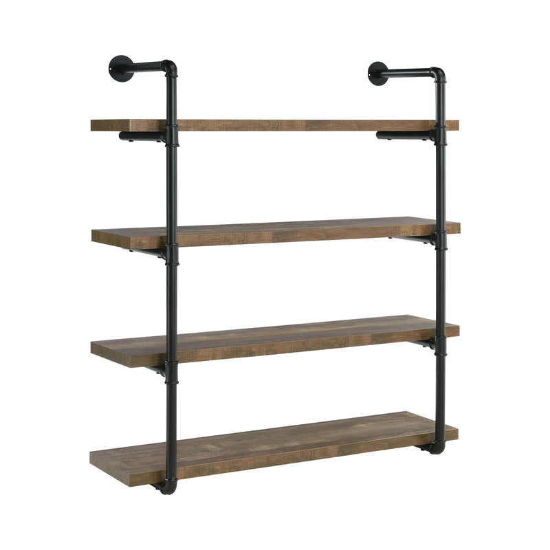 Coaster Furniture 804417 Wall shelf IMAGE 1