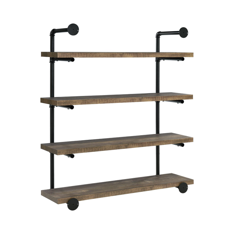 Coaster Furniture 804417 Wall shelf IMAGE 5