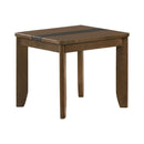  Furniture of America Jacob Coffee Table CM4911E IMAGE 1