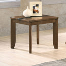  Furniture of America Jacob Coffee Table CM4911E IMAGE 2