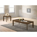  Furniture of America Jacob Coffee Table CM4911E IMAGE 4