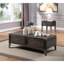  Furniture of America Piedmont Lift Top Coffee Table CM4387C IMAGE 4